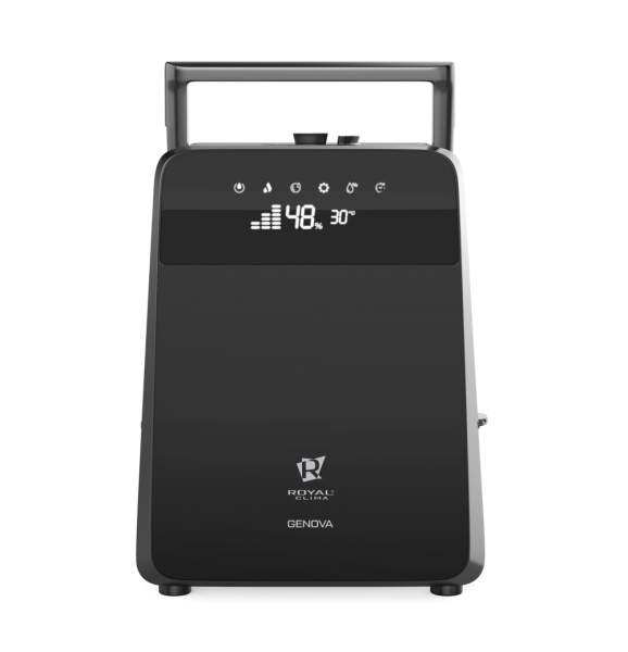 Ультразвуковой увлажнитель воздуха Royal Clima RUH-G450/5.5E-B