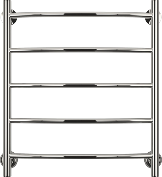 Водяной полотенцесушитель СТИЛЬЕ ПС Версия-Н2 600х500 (5) Г 18