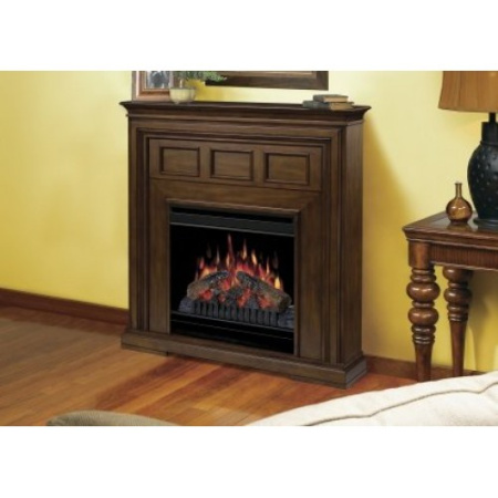 Электрический камин Dimplex Acadian DFP 20-1060BW