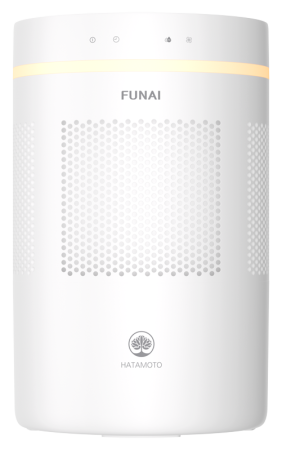 Мойка воздуха Funai FAW-HTE450/4.0(WT)