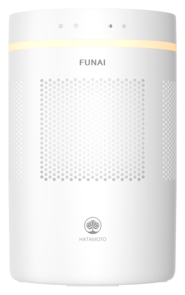 Мойка воздуха Funai FAW-HTE450/4.0(WT)