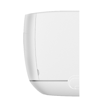 Настенный кондиционер Ferrum FIS24VR1/FOS24VR1