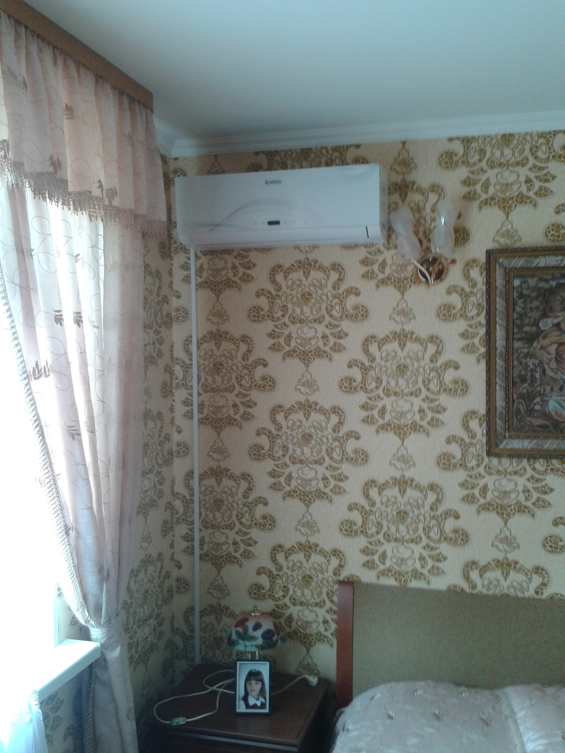 Установка кондиционеров в Старой Купавне