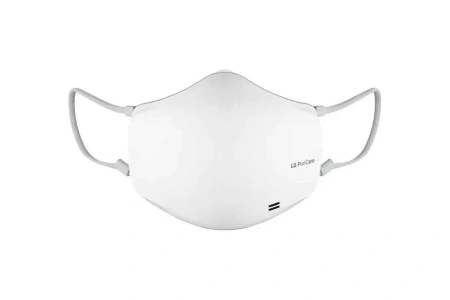 Очиститель воздуха со сменными фильтрами Lg AP551AWFA.AERU