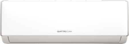 Настенный кондиционер (сплит-система) QuattroClima QV-VE09WBE/QN-VE09WBE