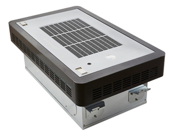 Очиститель воздуха со сменными фильтрами Airomate TY-500SC