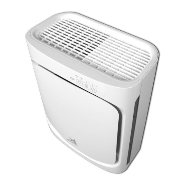 Очиститель воздуха со сменными фильтрами Атмос МАКСИ-105