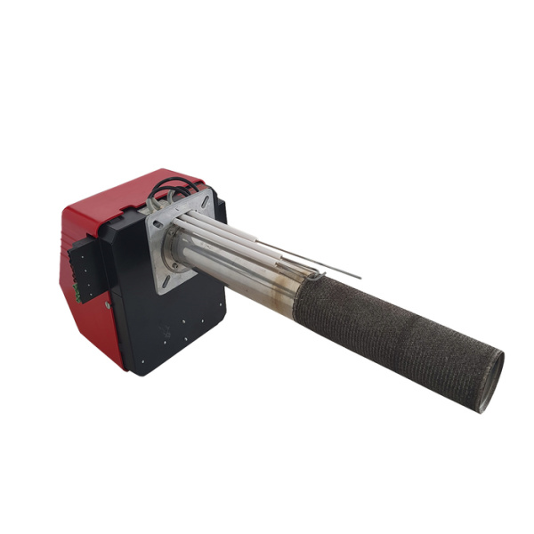 Газовая горелка Hansa HSP 2 (HPM-2)