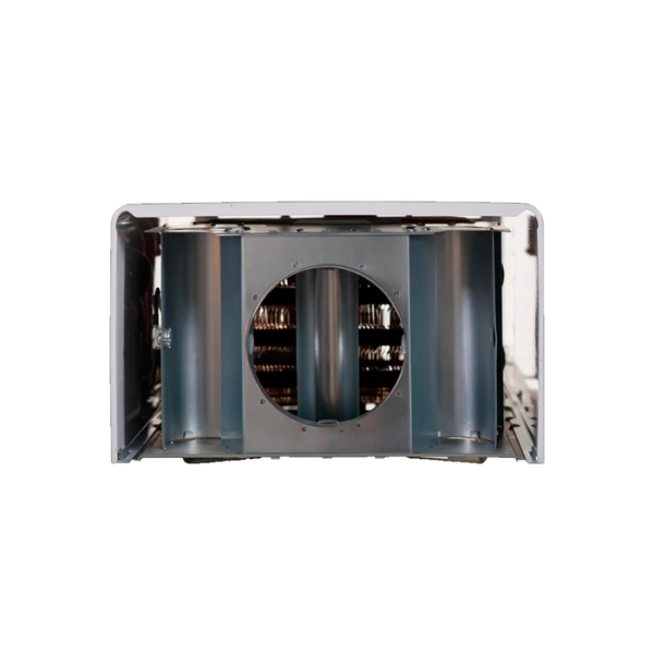 Газовый проточный водонагреватель MIZUDO ВПГ 3-11