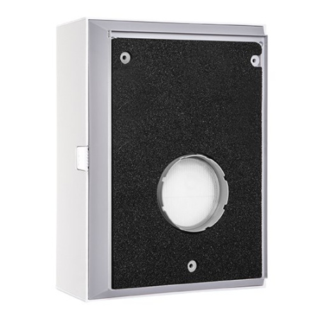 Очиститель воздуха приточный Ballu ONEAIR ASP-100W