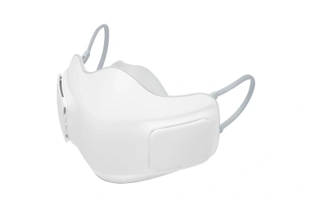 Очиститель воздуха со сменными фильтрами Lg AP300AWFA.AERU