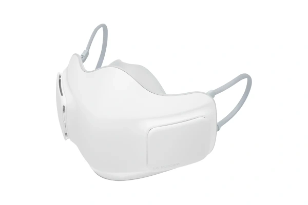 Очиститель воздуха со сменными фильтрами Lg AP300AWFA.AERU