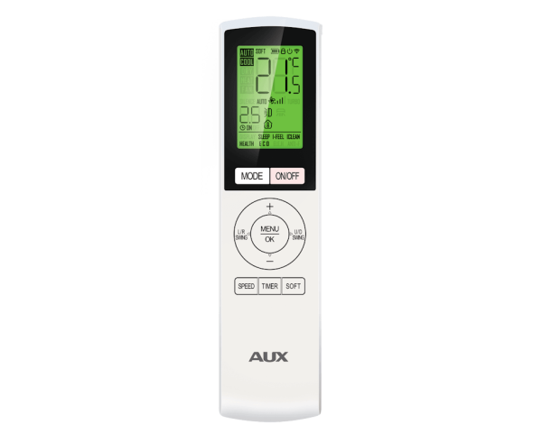 Настенный кондиционер (сплит-система) Aux ASW-H07A4/BA-R2DI /AS-H07A4/BA-R2DI