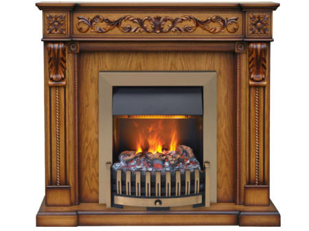 Портал Neapol под классические очаги Opti-Myst