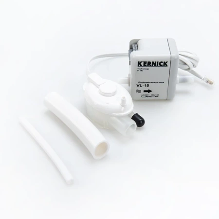 Дренажная помпа Kernick VL-15 (22 л/час)