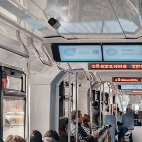 Стерилизатор воздуха Plazmatech DC-03 (silver)