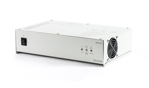 Блок бесперебойного питания Teplocom 600