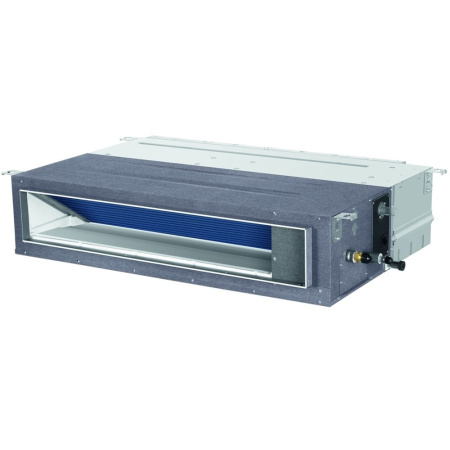 Канальный кондиционер Haier AD160S2SM9FA/1U160S2SP2FB