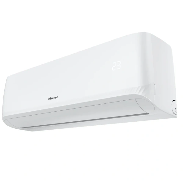 Настенный кондиционер (сплит-система) Hisense AS-24UW4RBTCM00