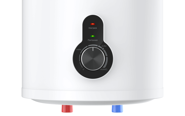 Электрический накопительный водонагреватель Royal Clima RWH-N50-SS