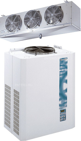 Шоковая заморозка при V камеры 5-9 м³ Rivacold FSL020Z012 Winter