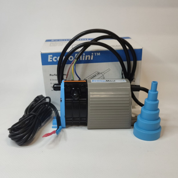 Дренажная помпа Belue Diamond Economini 14 Л (Х87-517)