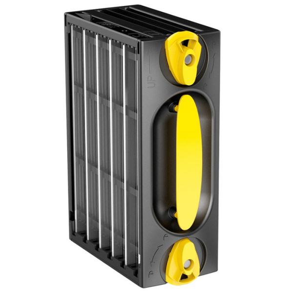 Очиститель воздуха без сменных фильтров Aic XJ-4600