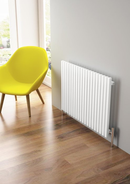 Алюминиевый радиатор Carisa SOP 0835060020