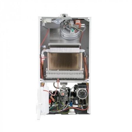 Настенный газовый котел Baxi ECO HOME 10 F