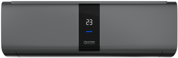 Настенный кондиционер (сплит-система) Ultima Comfort ELN-09PN