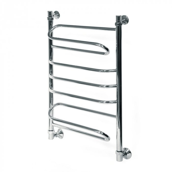 Водяной полотенцесушитель Ника ЛZТ стандарт 120х50 - 2/7Т