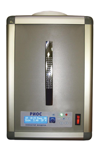 Озонатор 50 - 100 гр/ч Риос 100-0,5М