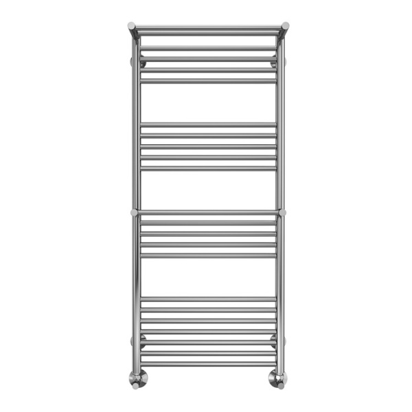 Водяной полотенцесушитель Terminus Аврора с 2-мя/п П22 500х1200