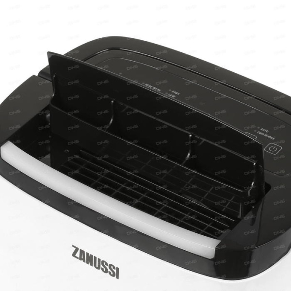 Бытовой осушитель воздуха Zanussi ZDH-30L