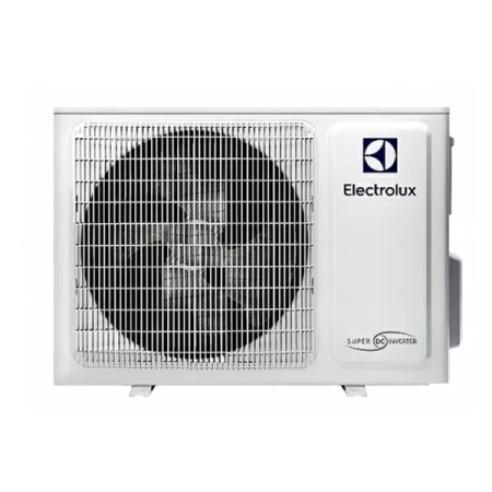 Настенный кондиционер (сплит-система) Electrolux EACS/I-09HEN-WHITE/N8