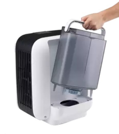 Очиститель-увлажнитель воздуха Boneco H700