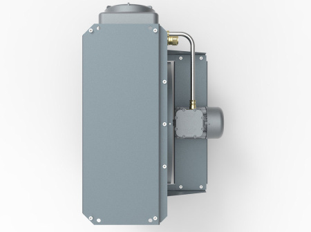 Тепловая пушка Nosorog 380-3-50-22