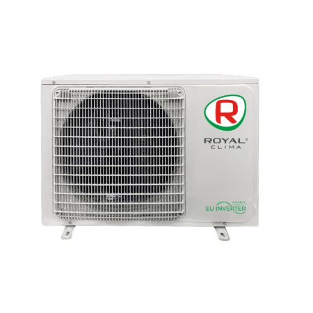 Кассетный кондиционер Royal Clima CO-4C 12HNBI/CO-E 12HNBI/pan 8D1
