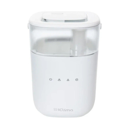 Ультразвуковой увлажнитель воздуха IClima LUX-606HW