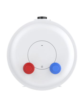 Электрический накопительный водонагреватель Royal Clima RWH-N30-SS