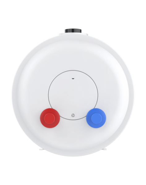 Электрический накопительный водонагреватель Royal Clima RWH-N50-SS