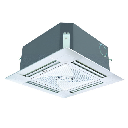 Кассетный кондиционер Haier AB25S2SC1FA/1U25S2SM4FA