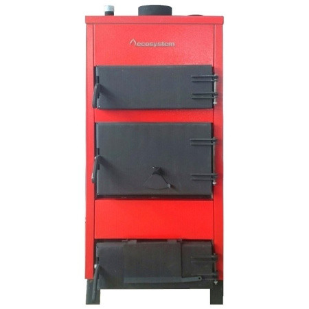 Твердотопливный котел Ecosystem BW25 Light