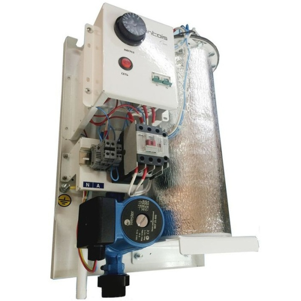 Электрический котел Интойс One H 7,5