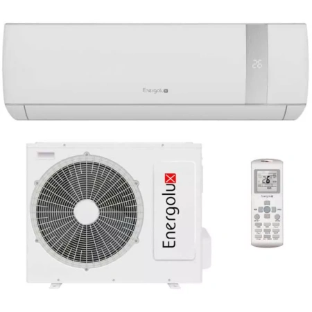 Настенный кондиционер (сплит-система) Energolux SAS09BN2-AI/SAU09BN2-AI-LE