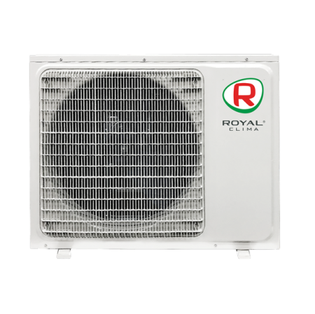 Кассетный кондиционер Royal Clima CO-4C 60HNX/CO-E 60HNX