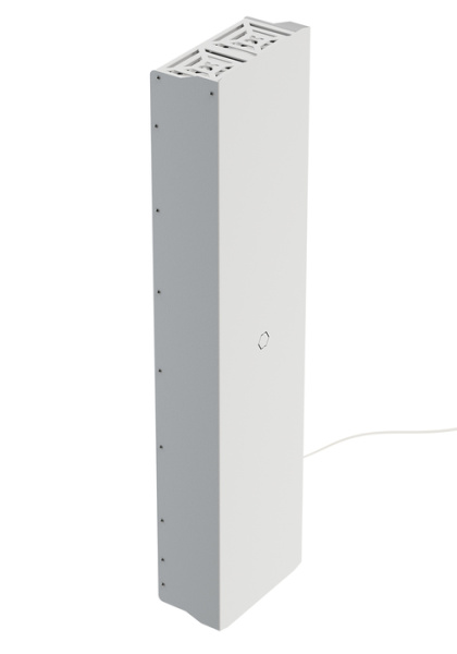 Закрытый рециркулятор  Солнечный Бриз ОВУ-06.1