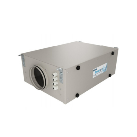 Приточная вентиляционная установка Breezart 550 Lux