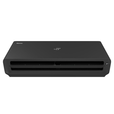 Настенный кондиционер (сплит-система) Hisense AS-18UW4RBVQH01(B)