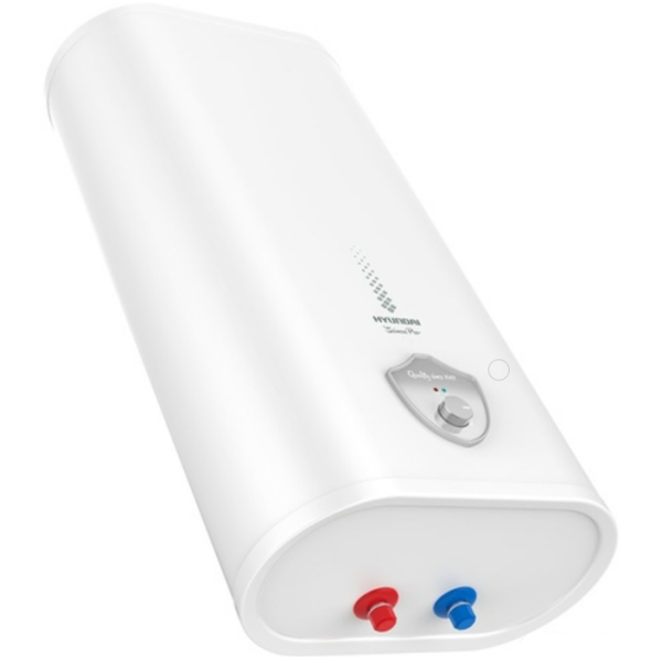 Электрический накопительный водонагреватель Hyundai H-SWS15-30V-UI694